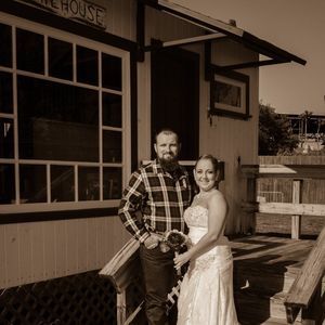 Meet your Posher, Allan